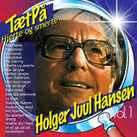Holger Juul Hansen - TætPå (Vol. 1)