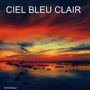 Torfi Olafsson - Ciel bleu clair