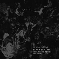 Fragmentor - Black Tartan
