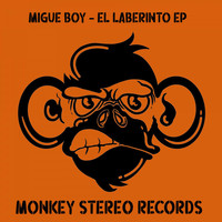 Migue Boy - El Laberinto  EP