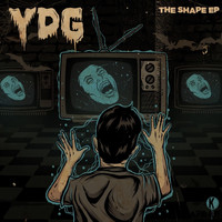 YDG - The Shape EP
