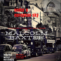 Malcolm Baxter - Under a European Sky