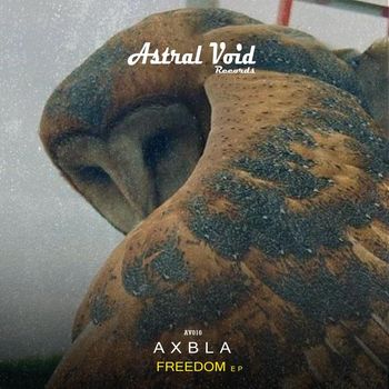 AXBLA - Freedom Ep