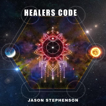 Jason Stephenson - Healers Code