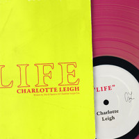 Charlotte Leigh - Life (Explicit)