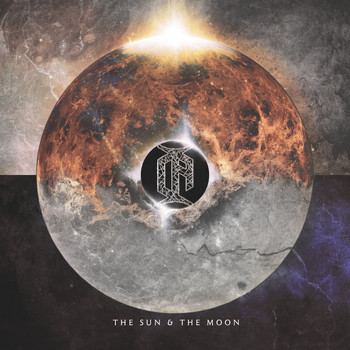 Ola Englund - The Sun & the Moon