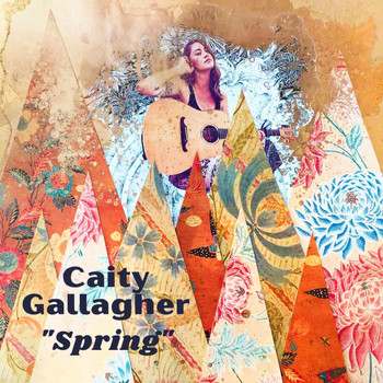 Caity Gallagher - Spring