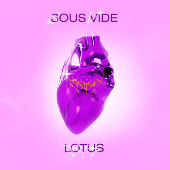 Lotus - Sous vide (Explicit)