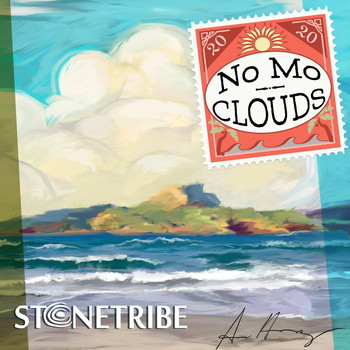 Stonetribe - No Mo Clouds