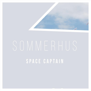 Sommerhus - Spacecaptain