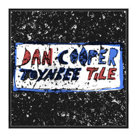 Dan Cooper - Toynbee Tile