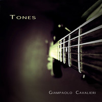 Giampaolo Cavalieri - Tones