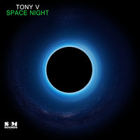 Tony V - Space Night (Original Mix)