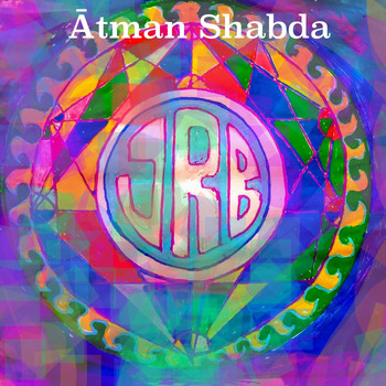 The Jack Reed Band - Ātman Shabda