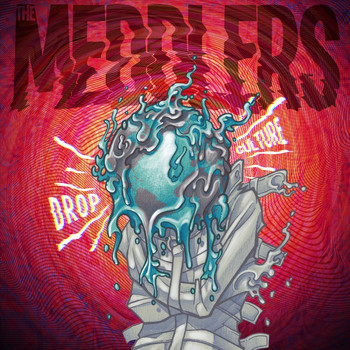 The Meddlers - Drop Culture