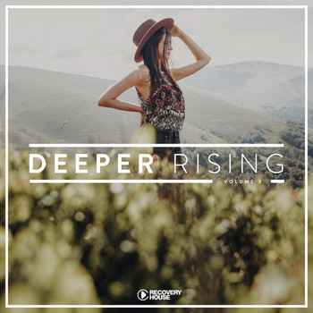 Various Artists - Deeper Rising, Vol. 3
