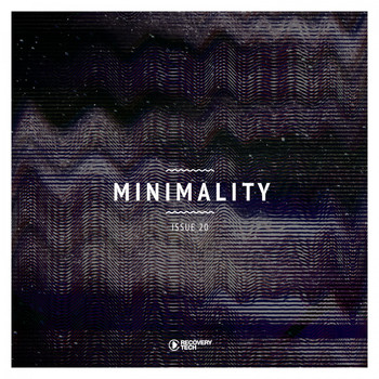 Various Artists - Minimality Issue 20