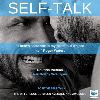 Dr Denis McBrinn - Self-Talk (feat. Sara Dylan)