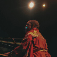 Drea D'Nur - Drea D'nur Live at Shea's 710