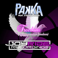 Pakka feat. Stephan Maria - Freedom (Progressive Freedom)