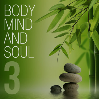 Various Artists - Body Mind and Soul, Vol. 3