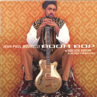 Jean-Paul Bourelly - Boom Bop