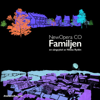 NewOpera CO - Familjen