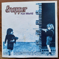 Snapper - Fun World