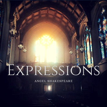 Angel Shakespeare - Expressions