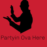 Russian Rullet - Partyin Ova Here (Explicit)