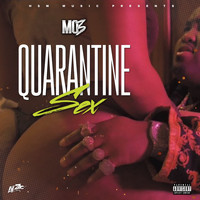 Mo3 - Quarantine Sex (Explicit)