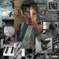 Saudade - Childish (Explicit)