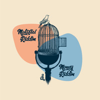 Siva - Malafici Riddim, Money Riddim (Instrumentals)