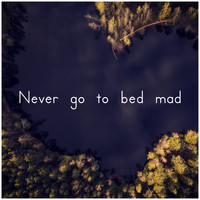 Baby Sleep Music, Musique pour Dormir, Dormir Bien - Never Go to Bed Mad