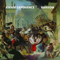 Kwani Experience - Ransom
