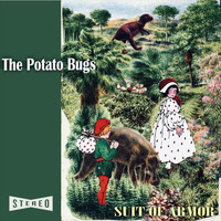 The Potato Bugs - Suit of Armor