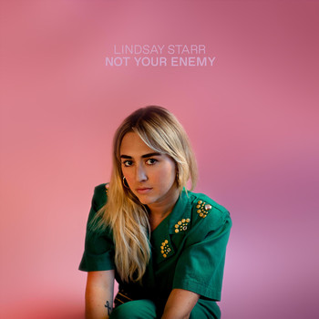 Lindsay Starr - Not Your Enemy