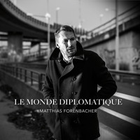 Matthias Forenbacher - Le Monde Diplomatique
