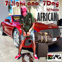 African - 7night and 7day