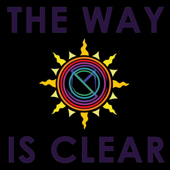 Cosmos Sunshine - The Way Is Clear