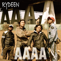 Rydeen - Aaaa (Explicit)
