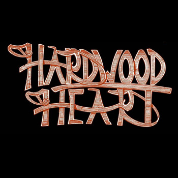 Hardwood Heart - Tears of the Queen