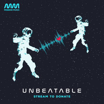 Various Artists - UNBEATABLE - a compilation by Mission: Music