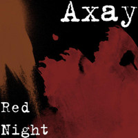 Axay - Red Night