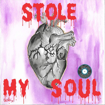 LBCM Band - Stole My Soul (feat. Nisayas)