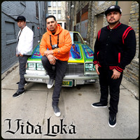 Kinto Sol - Vida Loka