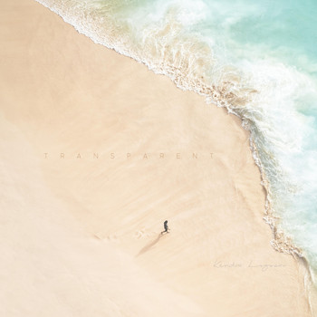 Kendra Logozar - Transparent
