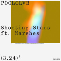 POOLCLVB - Shooting Stars