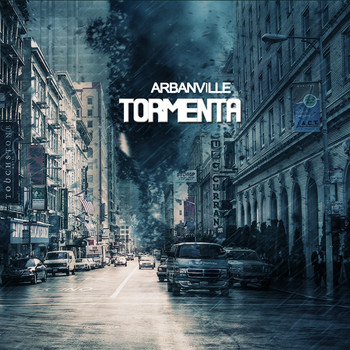 Arbanville - Tormenta