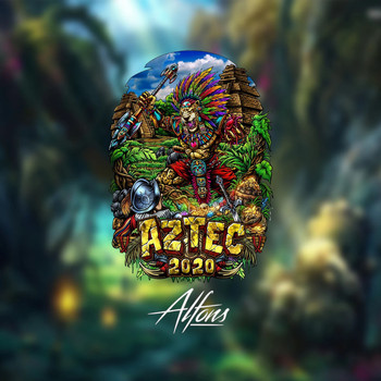 Alfons - Aztec 2020